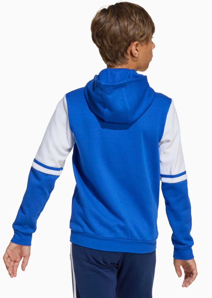 adidas Dětská mikina Squadra 25 Sweat Hoody JD4806 adidas Dětská mikina Squadra 25 Sweat Hoody JD4806