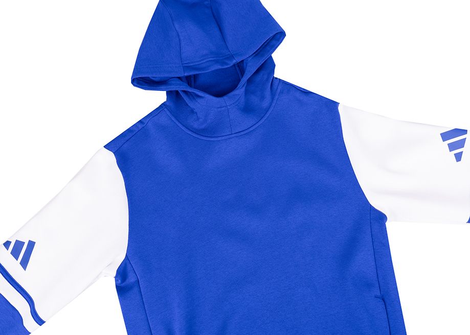 adidas Dětská mikina Squadra 25 Sweat Hoody JD4806 adidas Dětská mikina Squadra 25 Sweat Hoody JD4806