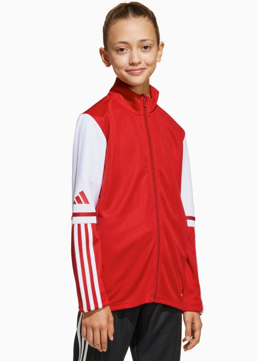 adidas Dětská mikina Squadra 25 Training JD4797 adidas Dětská mikina Squadra 25 Training JD4797