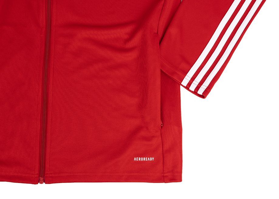 adidas Dětská mikina Squadra 25 Training JD4797 adidas Dětská mikina Squadra 25 Training JD4797