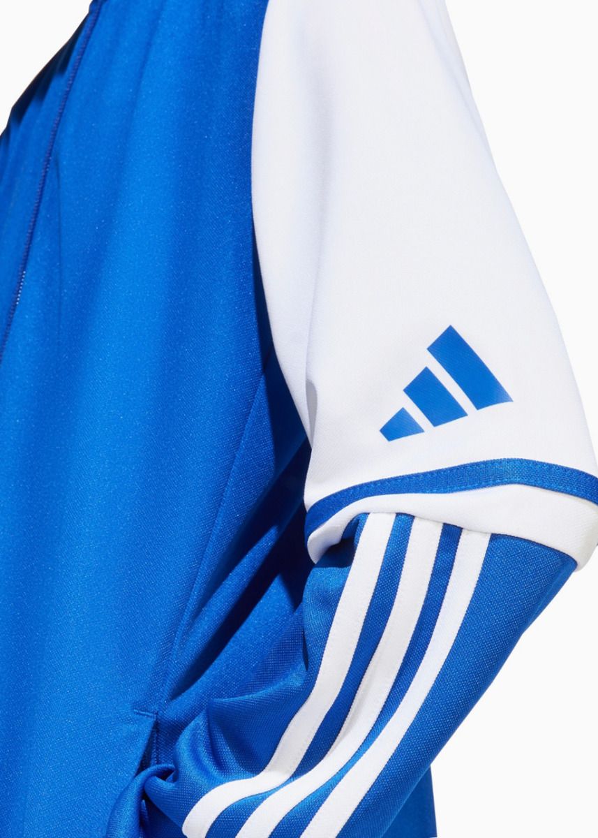 adidas Dětská mikina Squadra 25 Training JD4798 adidas Dětská mikina Squadra 25 Training JD4798