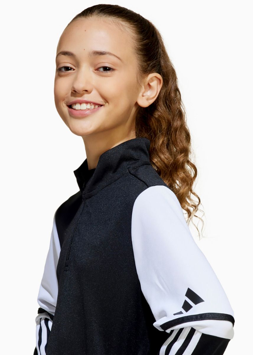 adidas Dětská mikina Squadra 25 Training Top JE2749 adidas Dětská mikina Squadra 25 Training Top JE2749