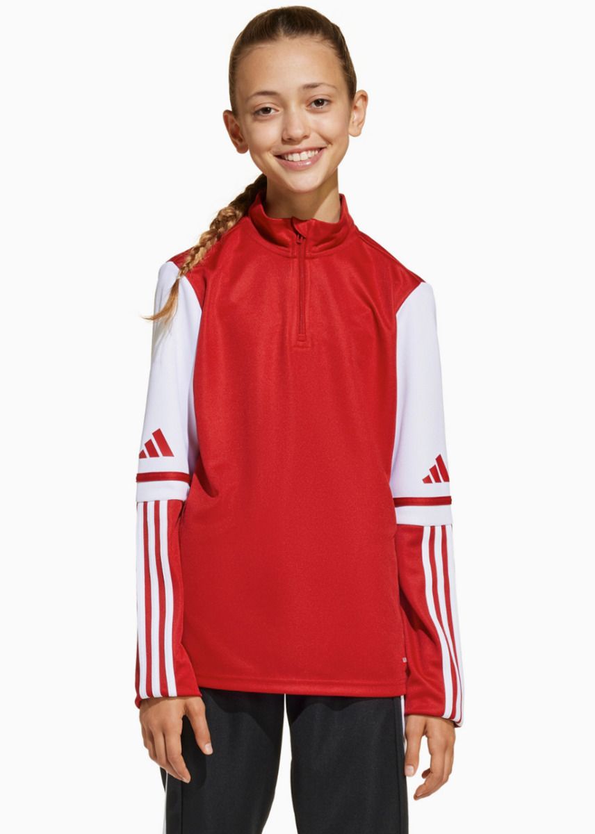 adidas Dětská mikina Squadra 25 Training Top JD3026 adidas Dětská mikina Squadra 25 Training Top JD3026