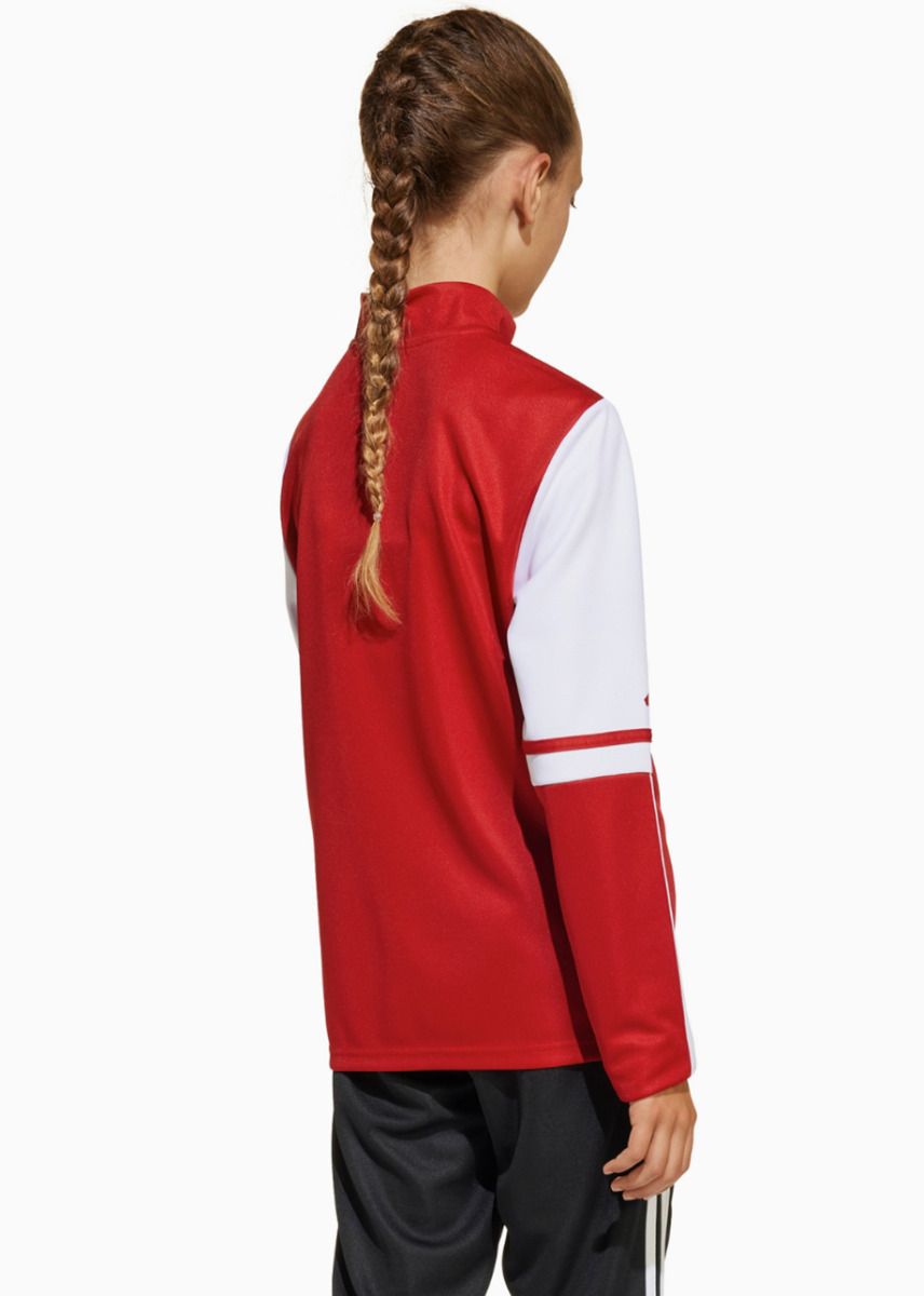 adidas Dětská mikina Squadra 25 Training Top JD3026 adidas Dětská mikina Squadra 25 Training Top JD3026