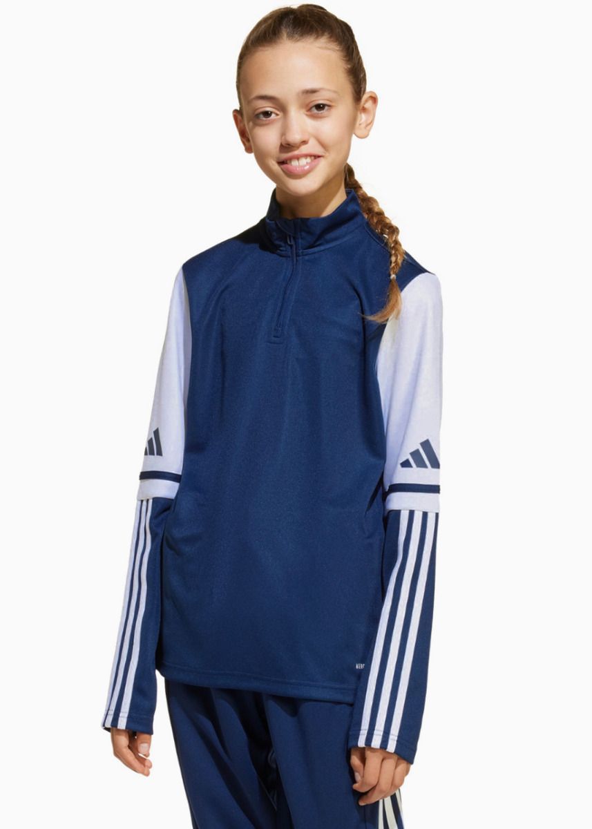 adidas Dětská mikina Squadra 25 Training Top JD3025 adidas Dětská mikina Squadra 25 Training Top JD3025