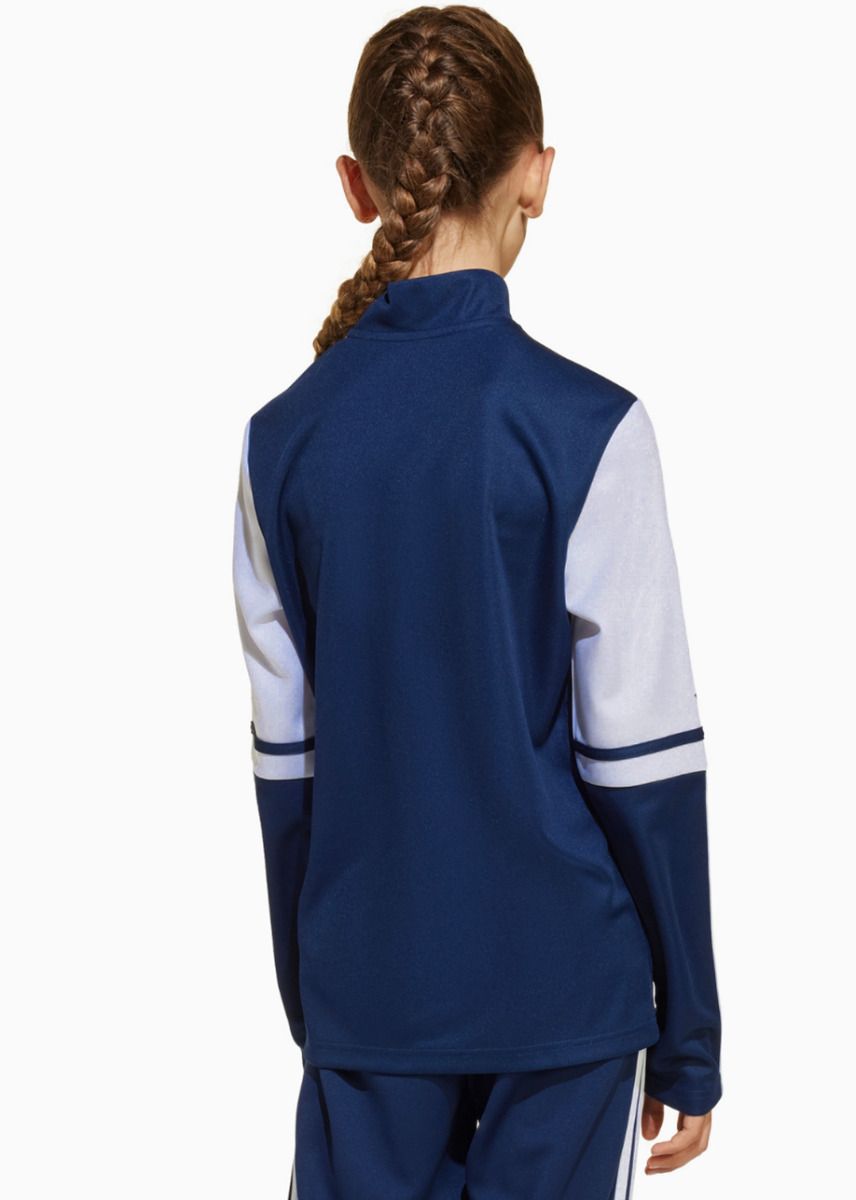 adidas Dětská mikina Squadra 25 Training Top JD3025 adidas Dětská mikina Squadra 25 Training Top JD3025