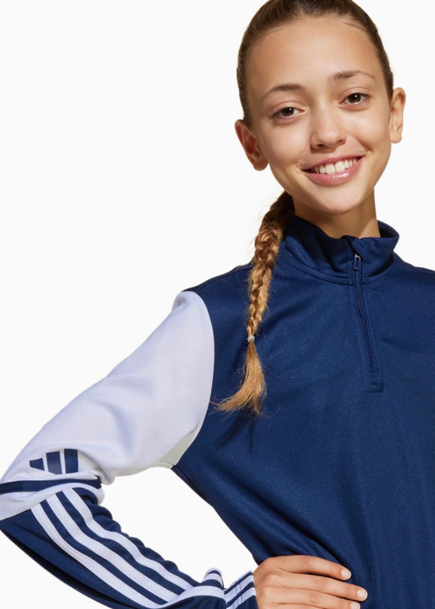 adidas Dětská mikina Squadra 25 Training Top JD3025 adidas Dětská mikina Squadra 25 Training Top JD3025