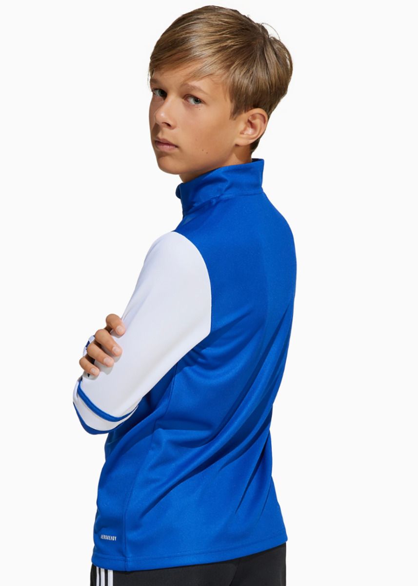 adidas Dětská mikina Squadra 25 Training Top JD3027 adidas Dětská mikina Squadra 25 Training Top JD3027