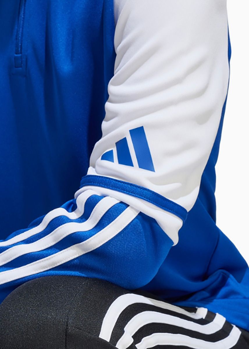 adidas Dětská mikina Squadra 25 Training Top JD3027 adidas Dětská mikina Squadra 25 Training Top JD3027