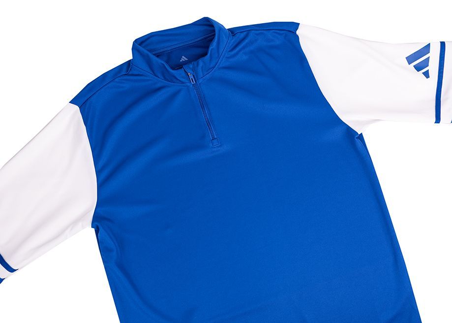 adidas Dětská mikina Squadra 25 Training Top JD3027 adidas Dětská mikina Squadra 25 Training Top JD3027