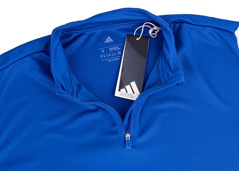adidas Dětská mikina Squadra 25 Training Top JD3027 adidas Dětská mikina Squadra 25 Training Top JD3027