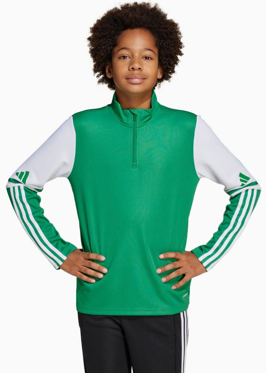 adidas Dětská mikina Squadra 25 Training Top JP3160 adidas Dětská mikina Squadra 25 Training Top JP3160