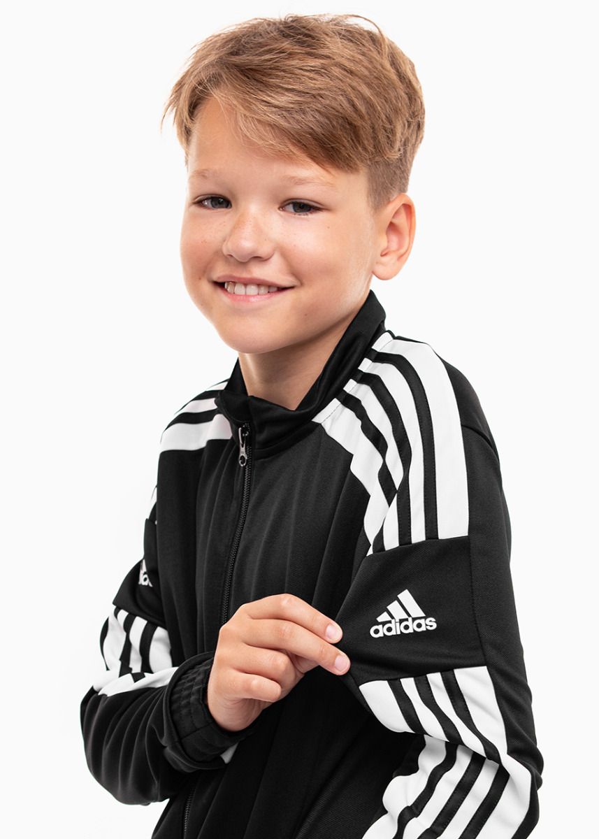 adidas Dětská mikina Squadra 21 Training Youth GK9542