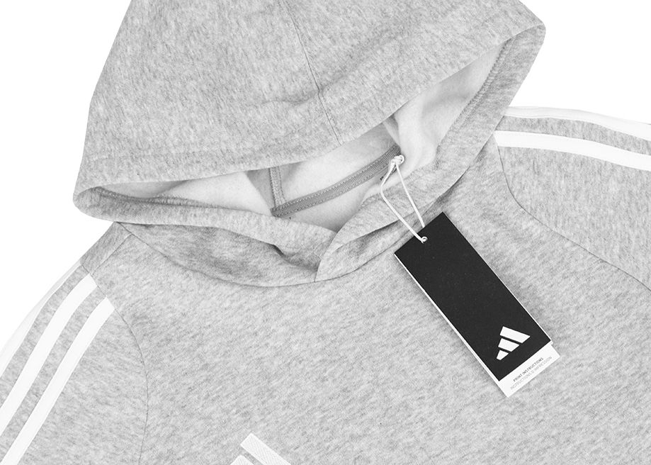 adidas Dětská mikina Tiro 24 Hooded Sweat IR7505