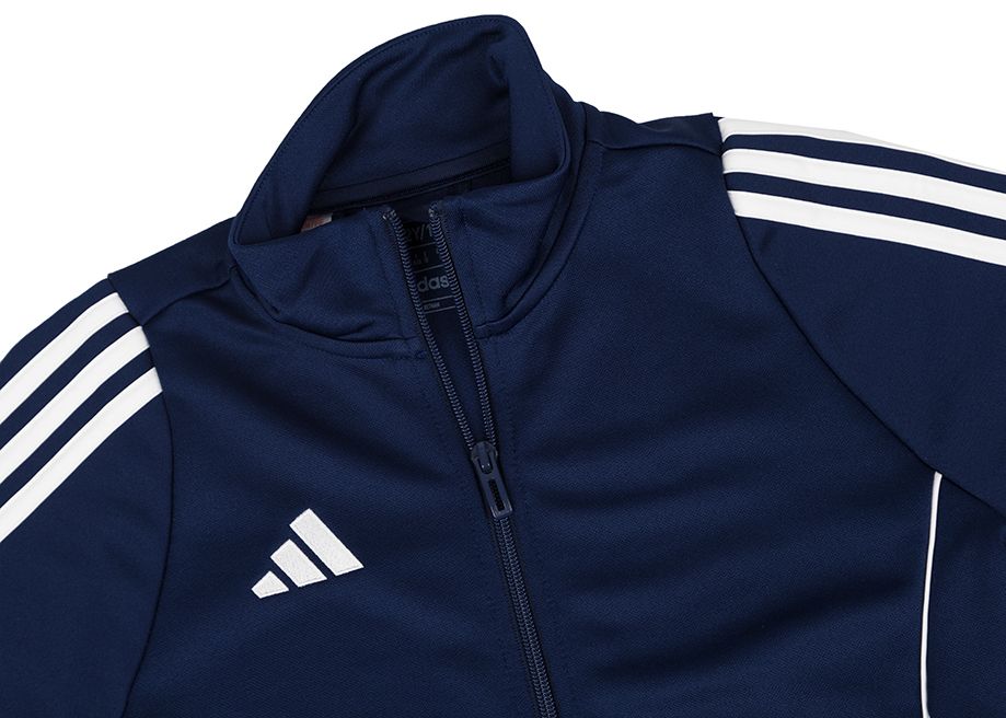 adidas Dětská mikina Tiro 24 Training IR7501