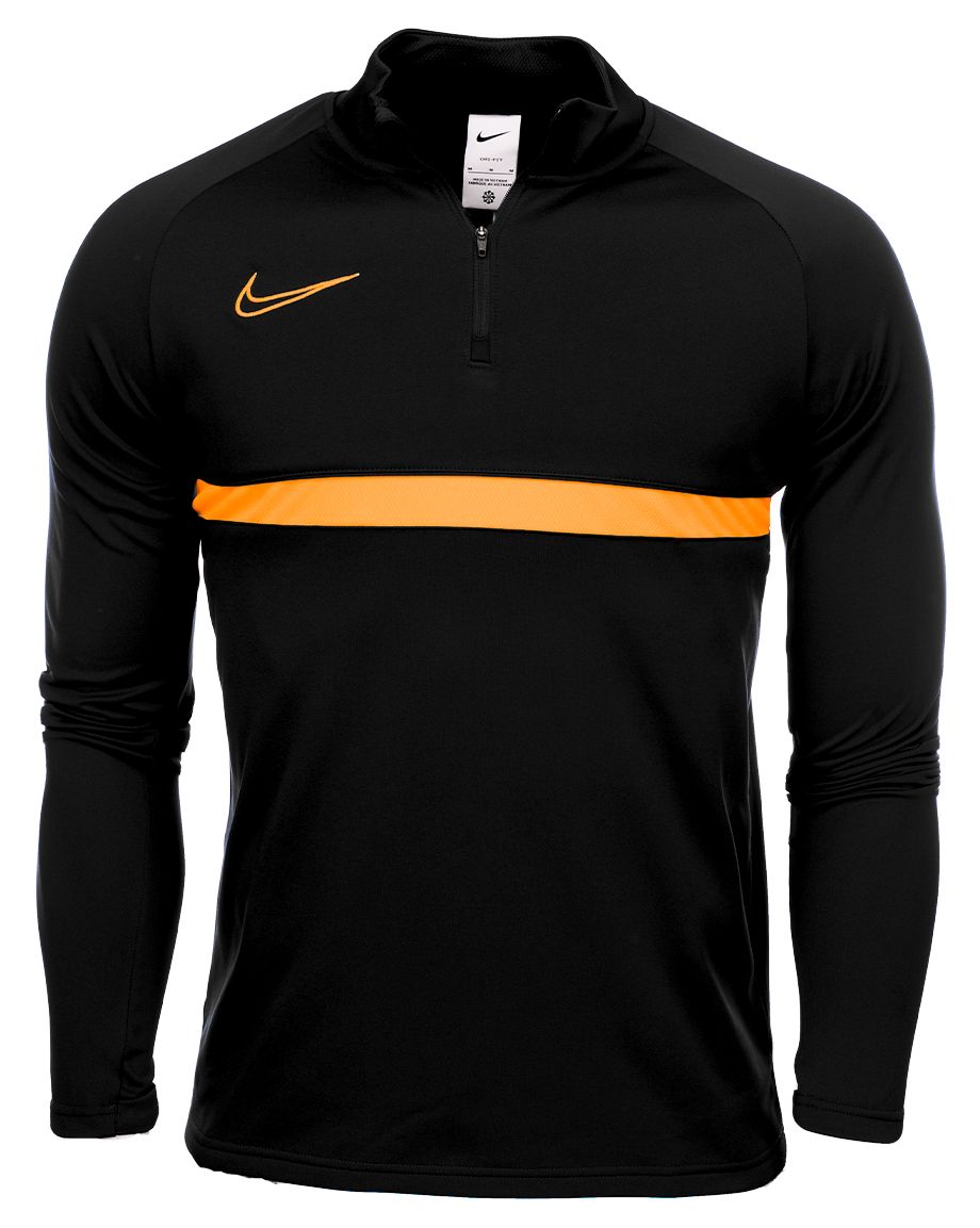 Nike Pro Děti Mikina Df Academy 21 Drill Top CW6112 017 Nike Pro Děti Mikina Df Academy 21 Drill Top CW6112 017