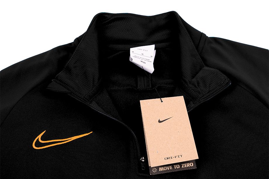 Nike Pro Děti Mikina Df Academy 21 Drill Top CW6112 017 Nike Pro Děti Mikina Df Academy 21 Drill Top CW6112 017