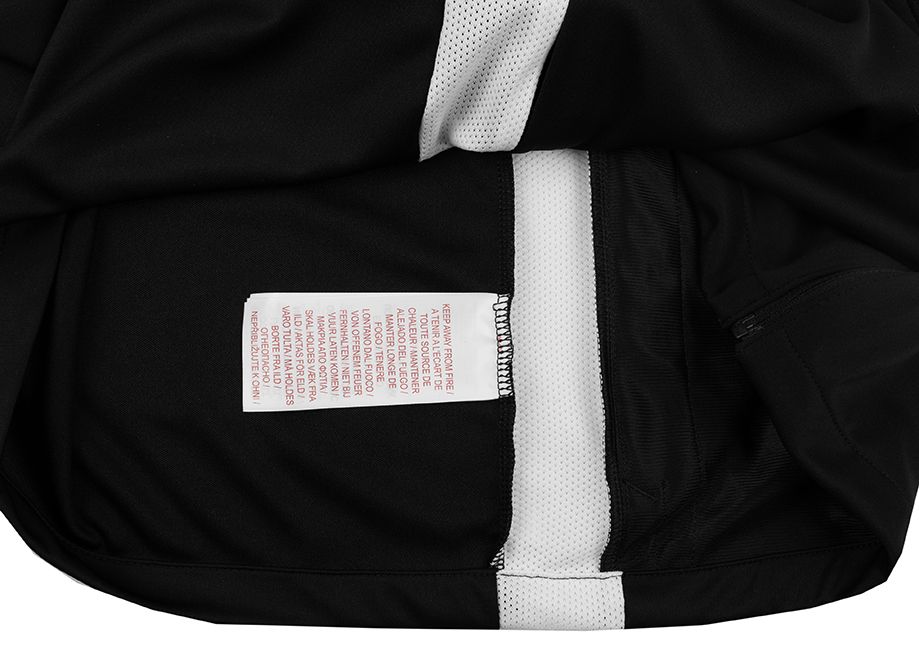 Nike Dětská mikina Dri-Fit Academy 25 Track Jacket FZ9836 010 Nike Dětská mikina Dri-Fit Academy 25 Track Jacket FZ9836 010
