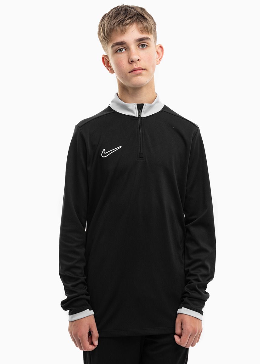 Nike Dětská mikina Dri-Fit Academy 25 Track Jacket FZ9836 010 Nike Dětská mikina Dri-Fit Academy 25 Track Jacket FZ9836 010