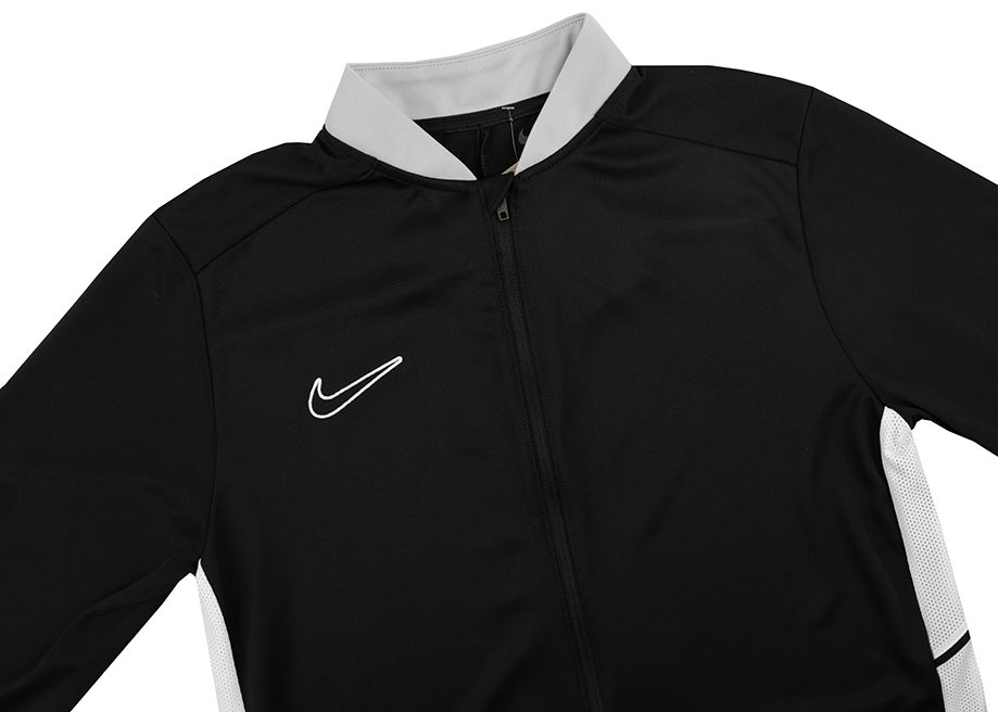 Nike Dětská mikina Dri-Fit Academy 25 Track Jacket FZ9836 010 Nike Dětská mikina Dri-Fit Academy 25 Track Jacket FZ9836 010