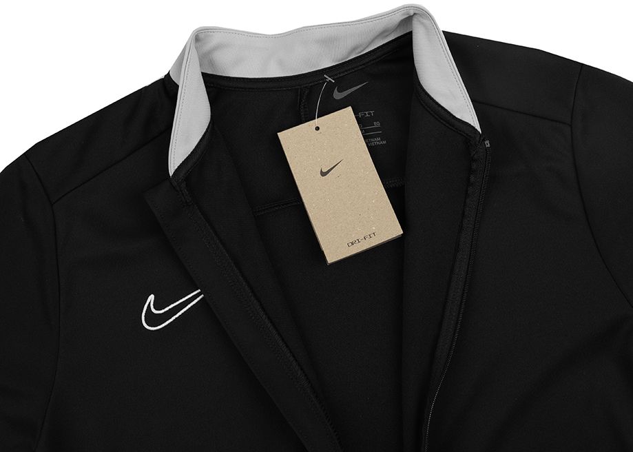 Nike Dětská mikina Dri-Fit Academy 25 Track Jacket FZ9836 010 Nike Dětská mikina Dri-Fit Academy 25 Track Jacket FZ9836 010