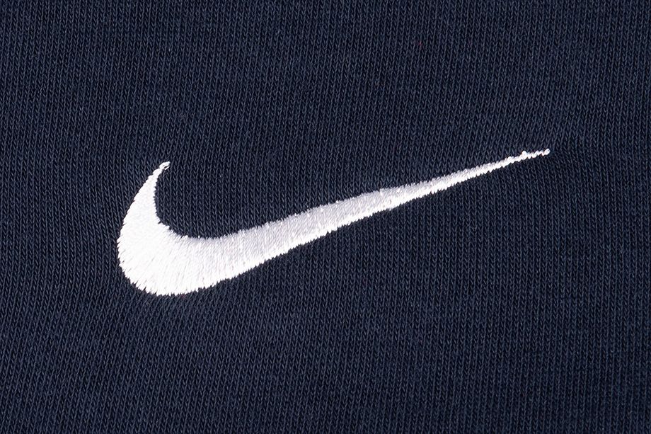 Nike Dětská mikina Flecee Park 20 Crew CW6904 451