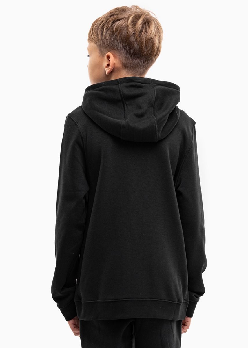 Nike Dětské s Kapucí Hoodie Park 20 CW6891 010