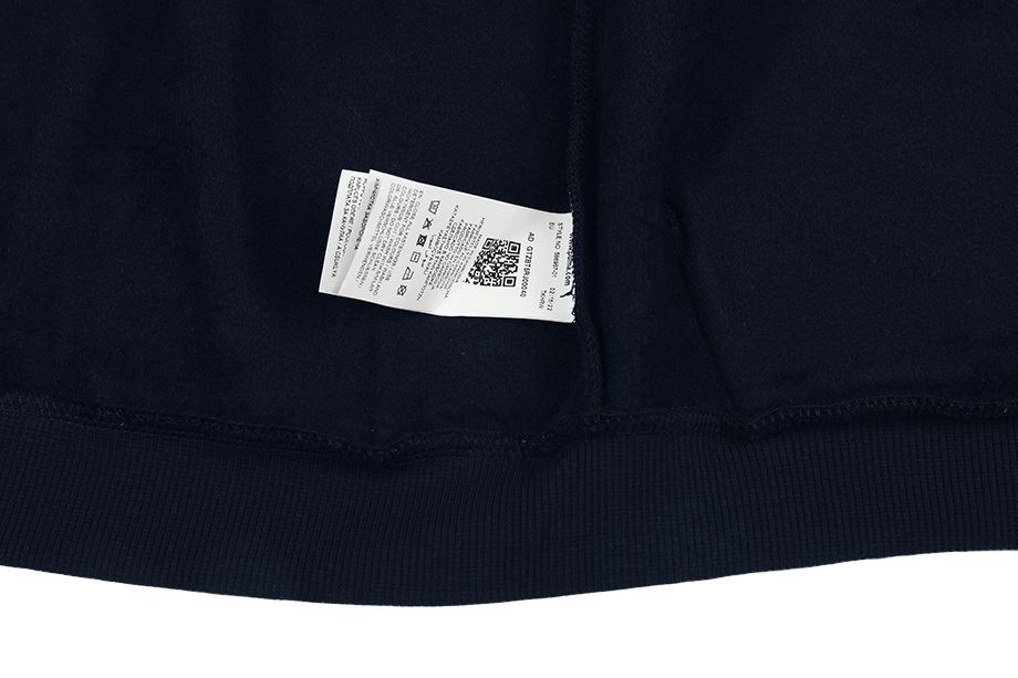 PUMA Dětská mikina ESS Big Logo FZ Hoodie 586967 06 PUMA Dětská mikina ESS Big Logo FZ Hoodie 586967 06