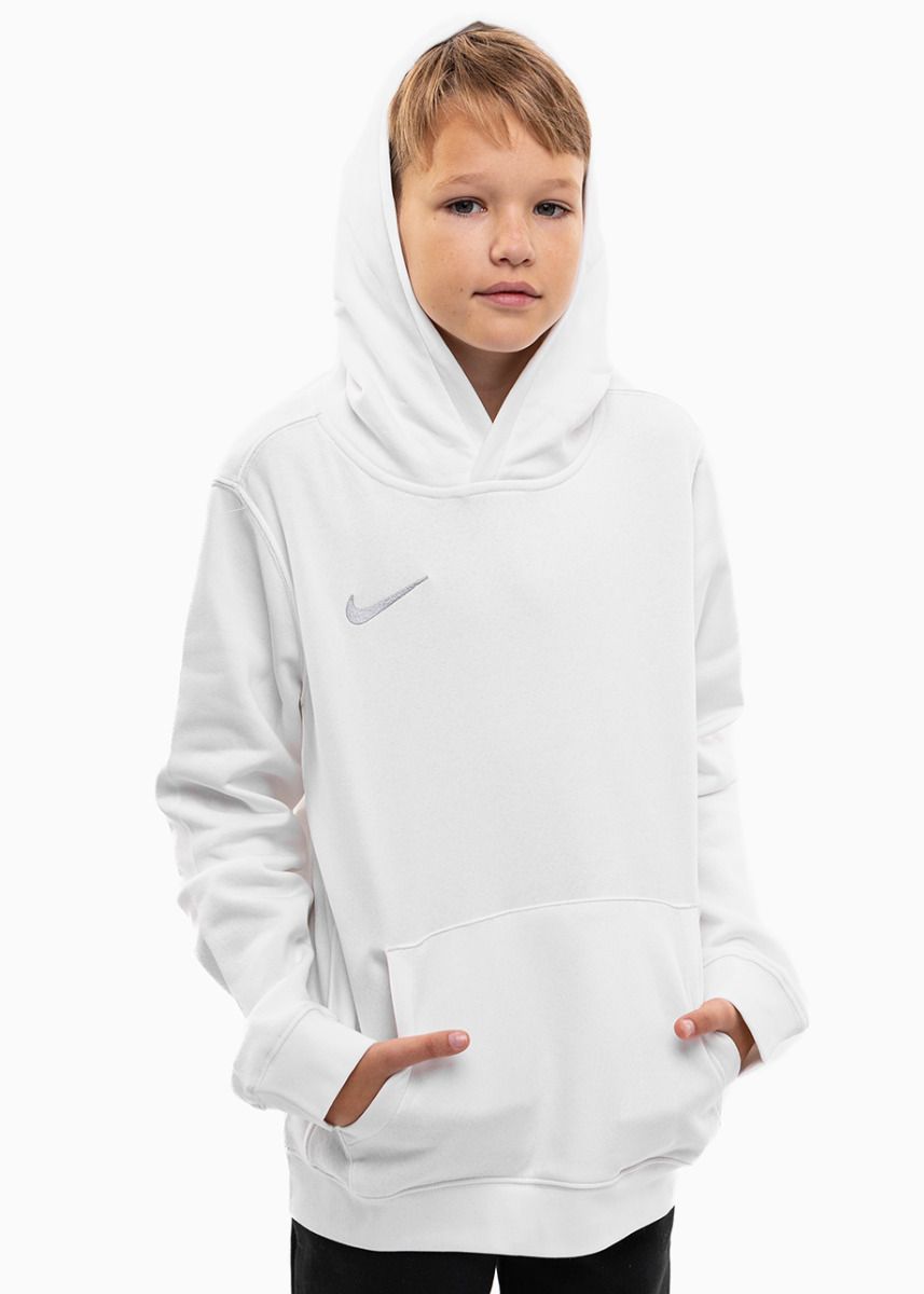 Nike Mikina pro děti Park Hoodie CW6896 101