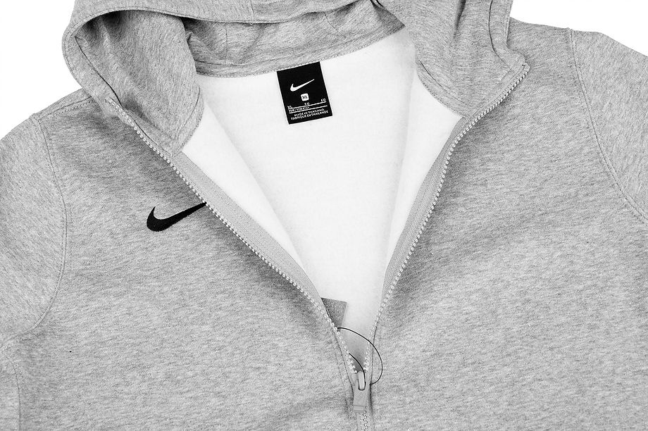 Nike Dětská mikina Park 20 Fleece Full-Zip Hoodie CW6891 063 EUR XL OUTLET Nike Dětská mikina Park 20 Fleece Full-Zip Hoodie CW6891 063 EUR XL OUTLET