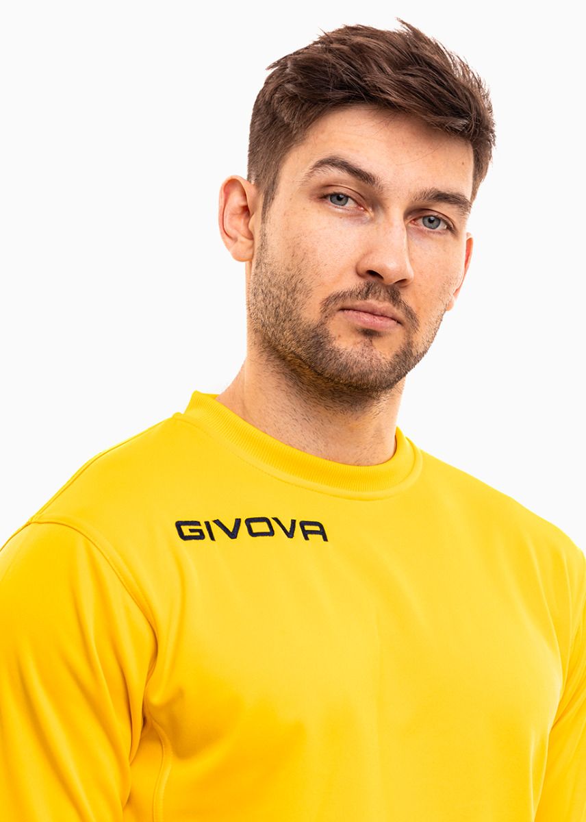 Givova Mikina Maglia One MA019 0007 Givova Mikina Maglia One MA019 0007