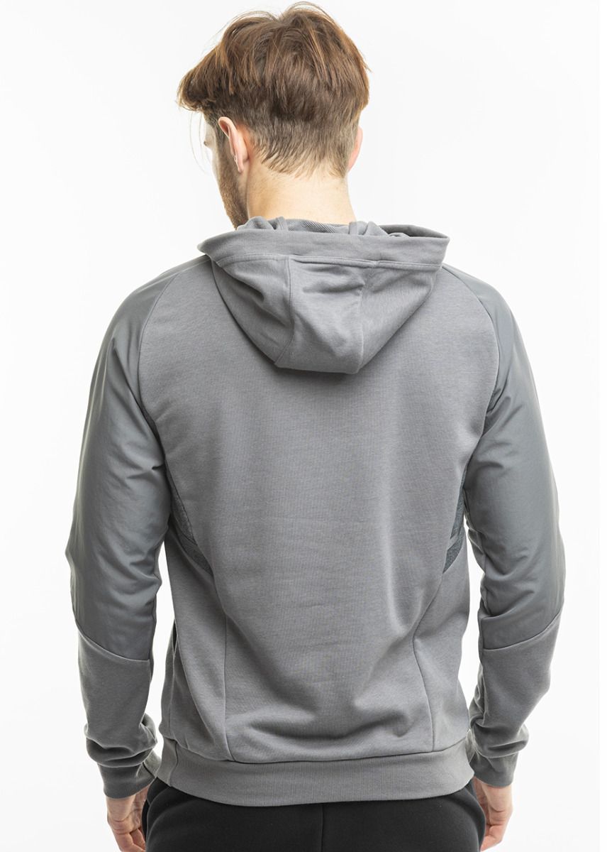 adidas Pánska mikina Condivo 22 Hoody HD2306