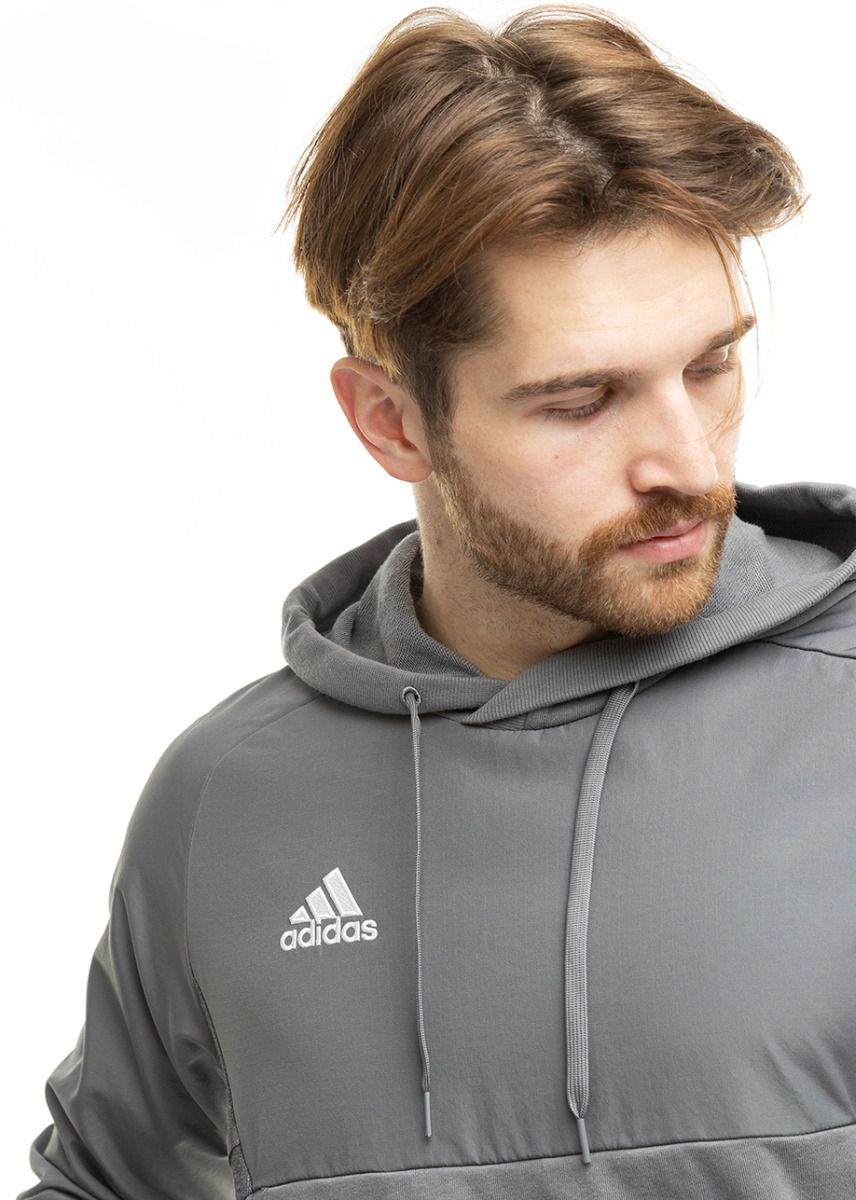 adidas Pánska mikina Condivo 22 Hoody HD2306