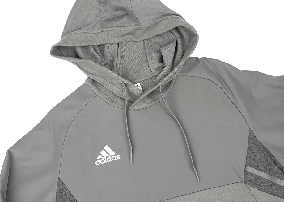 adidas Pánska mikina Condivo 22 Hoody HD2306