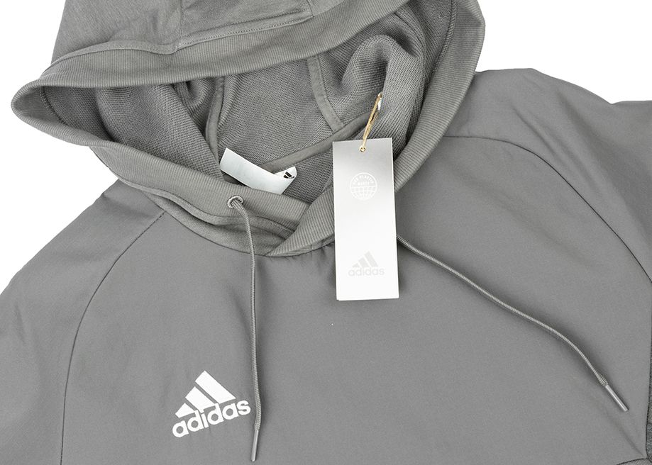 adidas Pánska mikina Condivo 22 Hoody HD2306