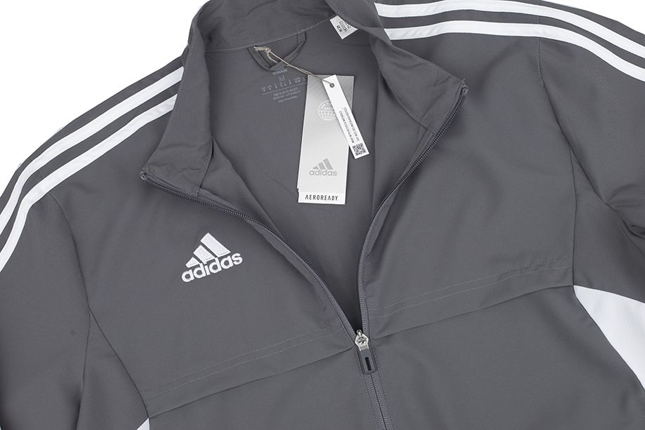 adidas Pánská mikina Condivo 22 Presentation Jacket HD2272