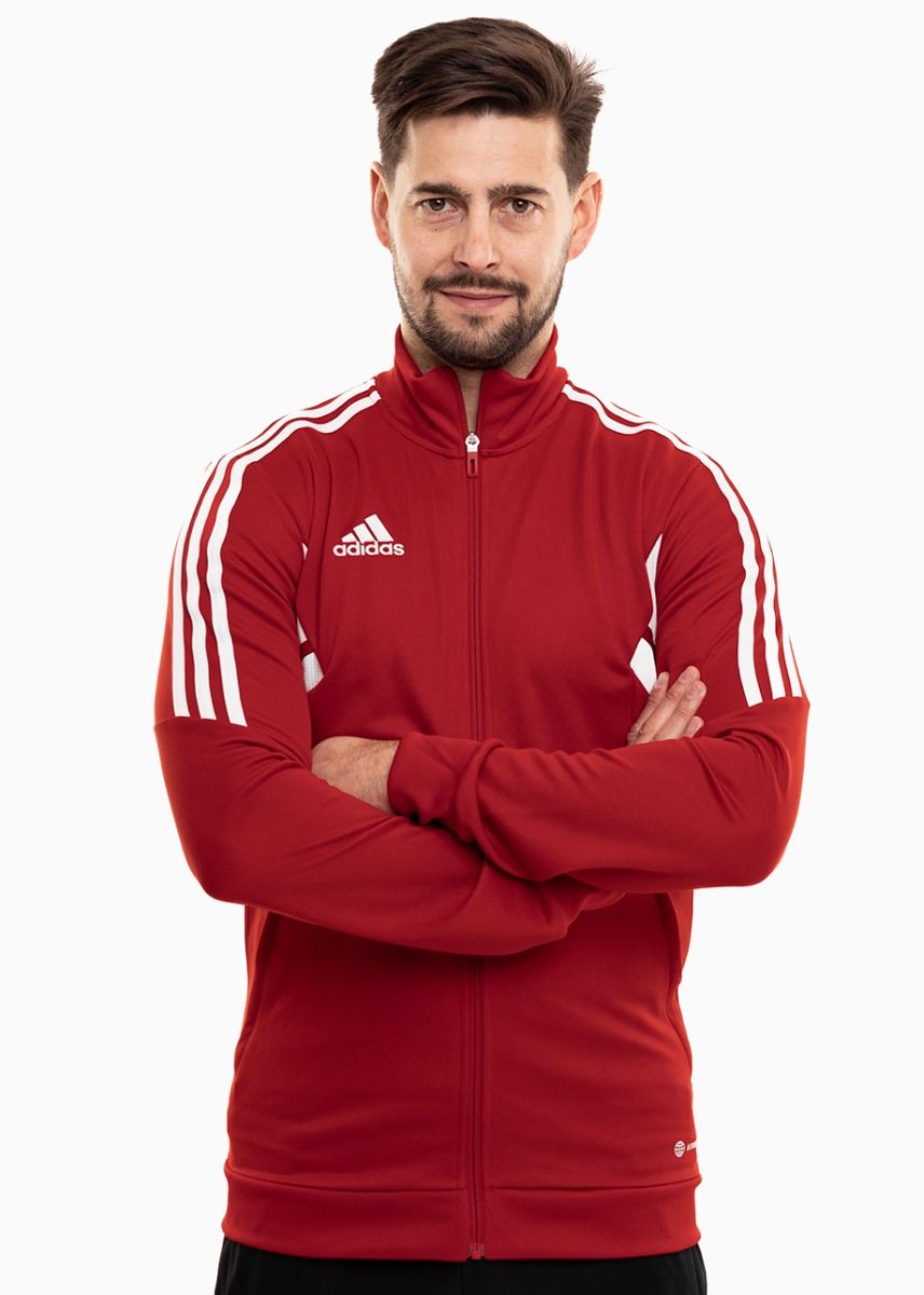 adidas Pánská mikina Condivo 22 Track Jacket HA6250