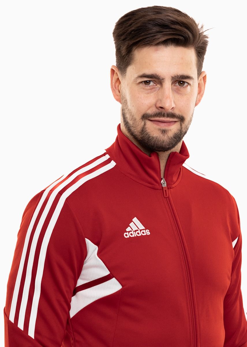 adidas Pánská mikina Condivo 22 Track Jacket HA6250