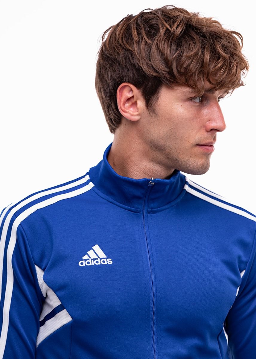 adidas Pánská mikina Condivo 22 Track Jacket HB0005