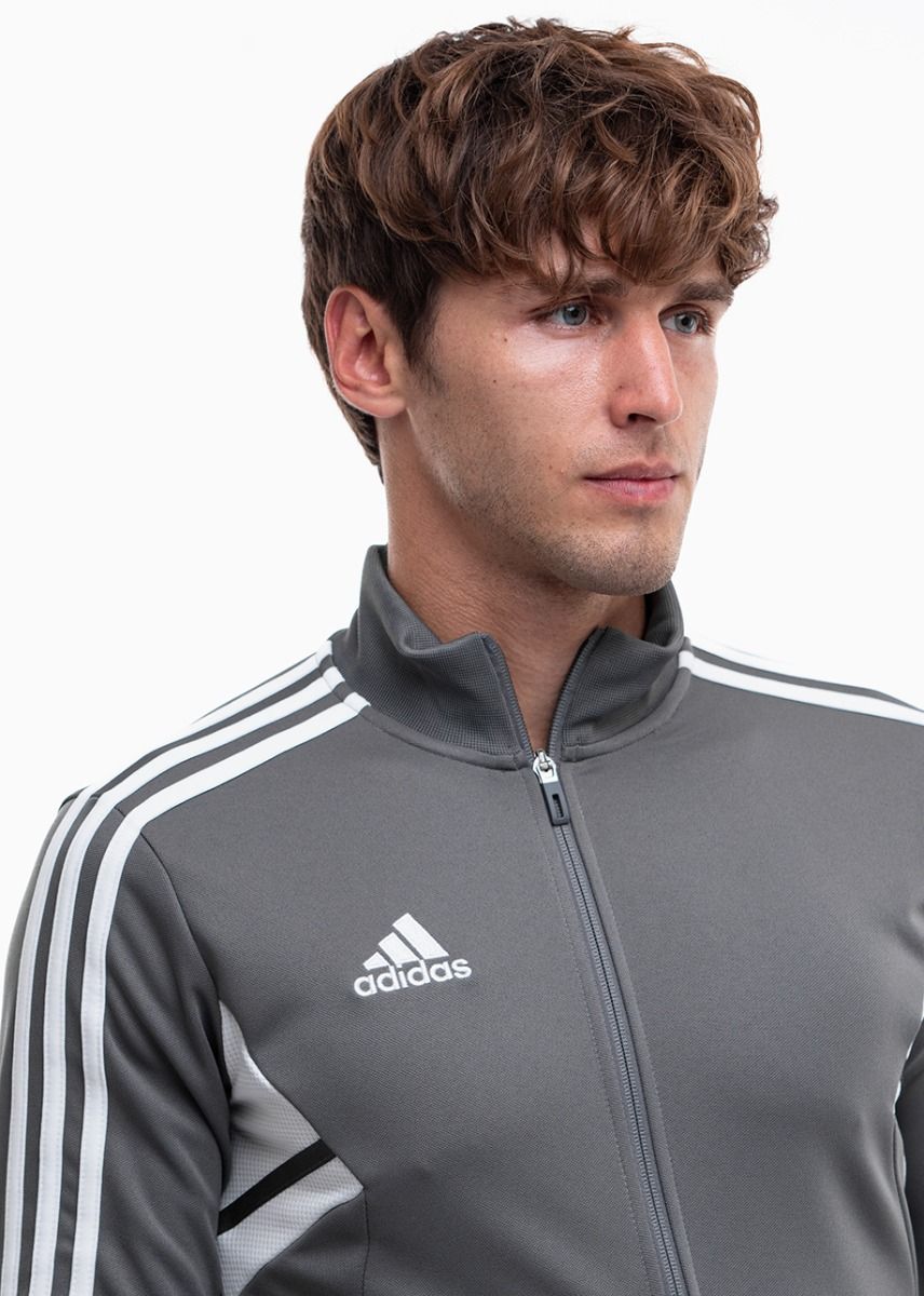 adidas Pánská mikina Condivo 22 Track Jacket HD2286