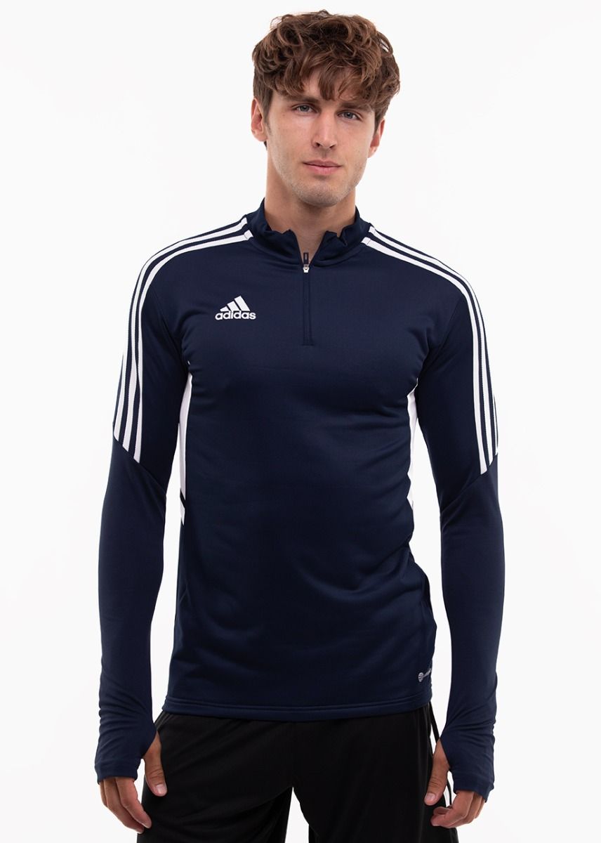 adidas Pánská mikina Condivo 22 Training HA6270