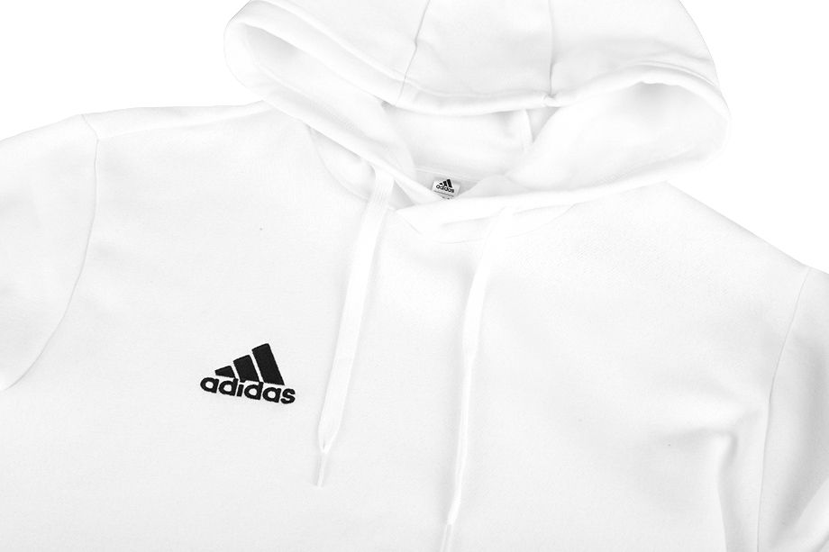 adidas Pánské Mikina Entrada 22 Hoody HG6302 EUR S OUTLET adidas Pánské Mikina Entrada 22 Hoody HG6302 EUR S OUTLET
