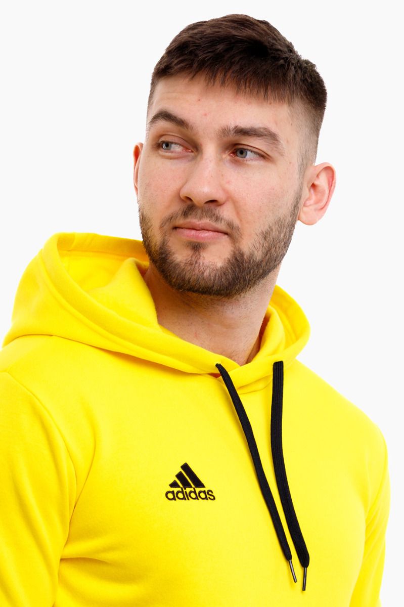 adidas Pánské Mikina Entrada 22 Hoody HI2140