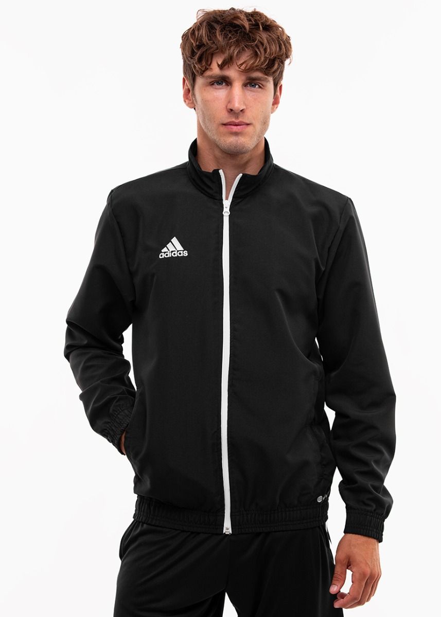 adidas Pánské Mikina Entrada 22 Presentation Jacket H57534