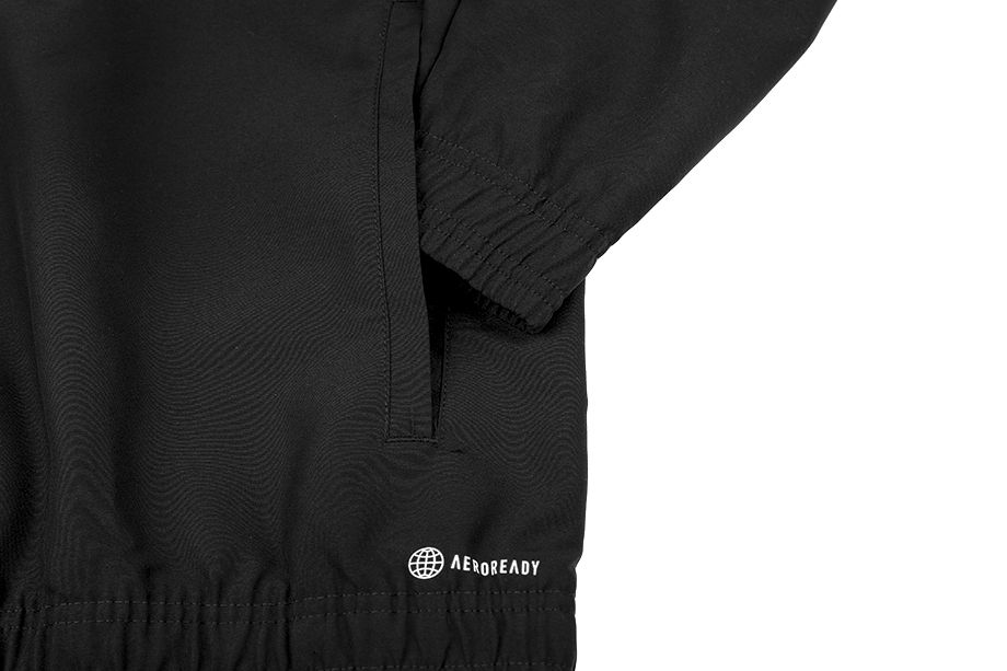 adidas Pánské Mikina Entrada 22 Presentation Jacket H57534