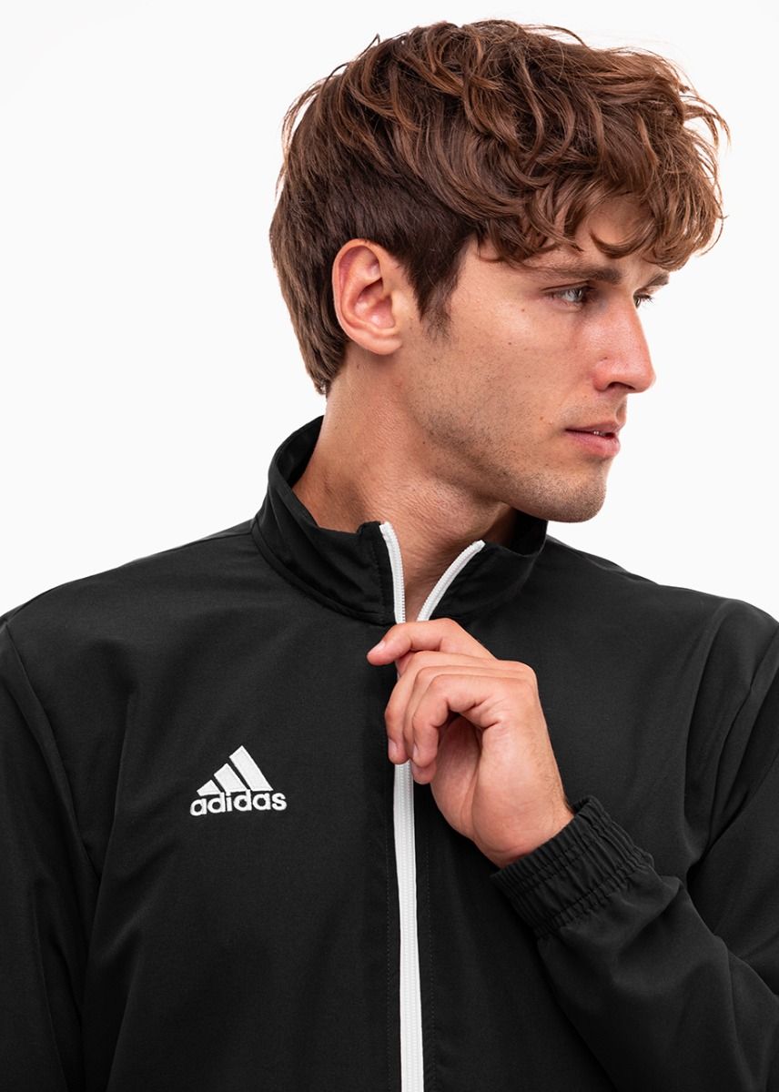 adidas Pánské Mikina Entrada 22 Presentation Jacket H57534