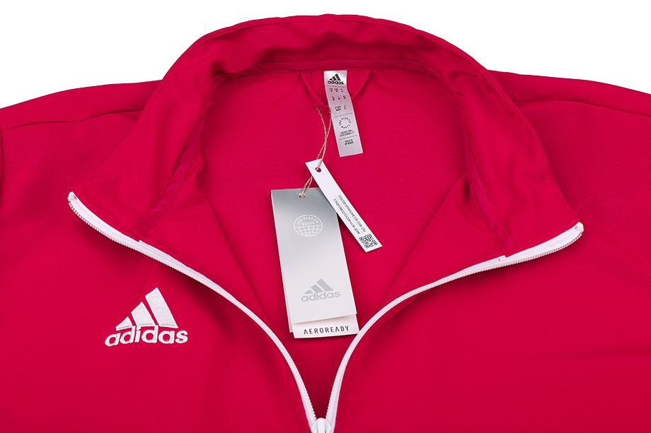 adidas Pánské Mikina Entrada 22 Presentation Jacket H57536