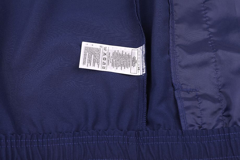 adidas Pánské Mikina Entrada 22 Presentation Jacket HB0571