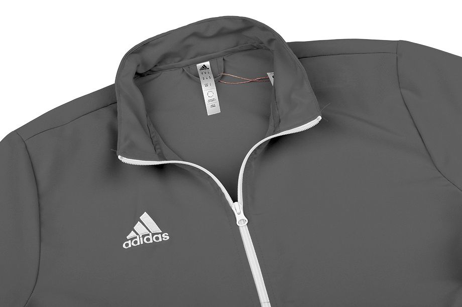 adidas Pánské Mikina Entrada 22 Presentation Jacket H57535