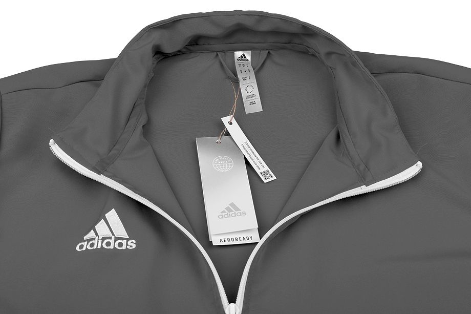 adidas Pánské Mikina Entrada 22 Presentation Jacket H57535